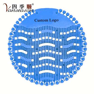 Urinal Screen Deodorizer wave 2.0 for toilet and bathroom usage