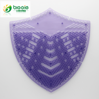 New design urinal deodorizer shield urinal screen